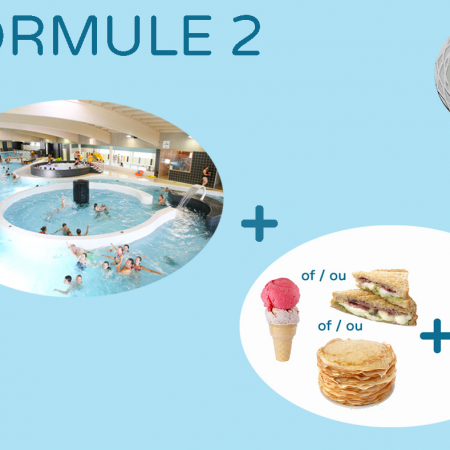 formule 2