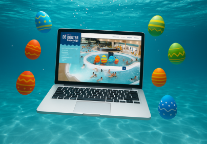 Speel mee met onze Paaswedstrijd en win je korting !